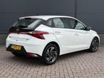 Hyundai i20 1.0 T-GDI Comfort Smart / Navigatie / Blind Spot, Gebruikt, Euro 6, 100 pk, Origineel Nederlands