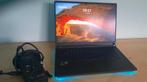 ASUS ROG Strix SCAR 18 (G835LX-SA008W) - RTX 5090 - 64GB RAM, Computers en Software, Windows Laptops, Ophalen, Intel core i9, 64 GB of meer