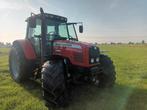 Massey ferguson 6480, Ophalen, Gebruikt, Meer dan 10000, 120 tot 160 Pk