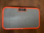 Vibroshaper trilplaat - Perfect voor thuis fitness!, Kunststof, Trilplaat, Armen, Ophalen of Verzenden