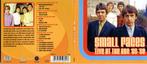 Small Faces - Live at The BBC 66-68, Ophalen of Verzenden, 2000 tot heden, Zo goed als nieuw