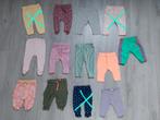 Broeken maat 62 meisje broekjes lange broeken leggings, Ophalen of Verzenden, Zo goed als nieuw, Meisje, Broekje