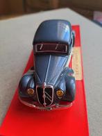 Norev Citroën 22 CV 1934 - Modelauto, Hobby en Vrije tijd, Modelauto's | 1:43, Ophalen of Verzenden, Zo goed als nieuw, Auto, Norev