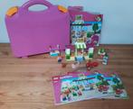 Lego Juniors winkel met opbergdoos, Kinderen en Baby's, Speelgoed | Duplo en Lego, Gebruikt, Ophalen of Verzenden, Lego