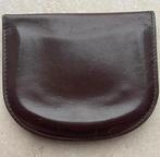 Vintage leren portemonnee – Andrélux Paris – Made in France, Ophalen of Verzenden, Heren