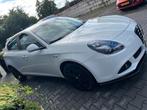 Alfa Romeo Giulietta 1.4 T Distinctive, Auto's, Alfa Romeo, Voorwielaandrijving, Stof, Gebruikt, 4 cilinders