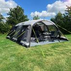 Popup air tent 8 personen opblaasbare tent campeertent, Ophalen, Nieuw, H, H