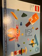 LEGO 40593 Fun Creativity 12-in-1 Limited Edition, Ophalen of Verzenden, Nieuw, Complete set, Lego