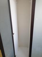 Kledingkast met glazen deuren Ikea Pax kasten 3  stuks, Ophalen, Gebruikt, 200 cm of meer, 150 tot 200 cm