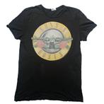 Vintage T-shirt Guns n' Roses T-29 L, Vintage, Maat 52/54 (L), Verzenden, Vintage
