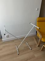 clothes drying rack, Ophalen, Zo goed als nieuw