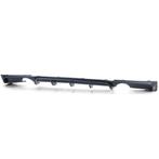 Diffuser Mat Zwart Dubbele Uitlaat Voor Bmw 3 serie F30 M Pa, Ophalen of Verzenden, Automotive Parts, A.parts@hotmail.nl, Trasmolenlaan 12 3447 GZ Woerden