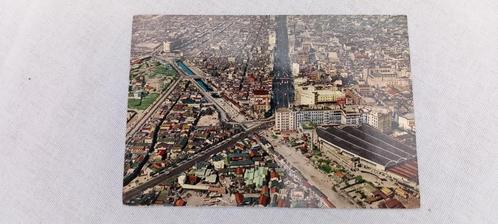 Ansichtkaarten JAPAN (4 stuks), Verzamelen, Ansichtkaarten | Buitenland, Ongelopen, Buiten Europa, 1960 tot 1980, Ophalen of Verzenden
