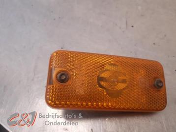Sierstrip van een Citroen Jumper beschikbaar voor biedingen