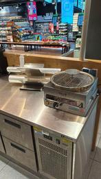 Pizza Capper - Folie Sealmachine, Ophalen of Verzenden, Gebruikt