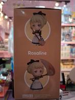Nendoroid- afk arena- rosaline, Good smile company, Ophalen of Verzenden, Zo goed als nieuw, Nvt