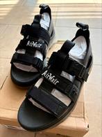 Dr. Martens Pearson sandals size 40, Kleding | Heren, Sandalen, Zwart, Ophalen of Verzenden, Zo goed als nieuw