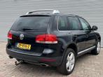 Volkswagen Touareg 4.2 V8 | Nieuw Binnen! | APK 17-10-2026 |, Auto's, Automaat, 4172 cc, Gebruikt, Zwart