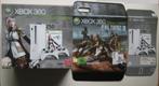Xbox 360 Final Fantasy XIII lege console box, Ophalen of Verzenden, Nieuw, Zonder controller