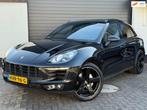 Porsche Macan 3.0 D S |258 pk| Leder|Bose|21”|Camera|Lucht, Automaat, Euro 5, Gebruikt, Zwart