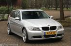 BMW 3 Serie Touring 325i High Executive | 2007 | YOUNGTIMER, Automaat, 2494 cc, Grijs, 1600 kg