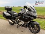 BMW K 1600 GT in topstaat ( k1600 k1600gt gtl k1600gtl ), Motorrijbewijs A, Bedrijf, Onbekend, Toermotor