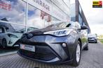 Toyota C-HR 1.8 Hybrid Dynamic Business Plus Camera Carplay, Te koop, 98 pk, Zilver of Grijs, Gebruikt