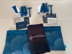 KLM toilettas, kit, Marie Stella Maris, 3x toilettas klm, Ophalen of Verzenden, Nieuw