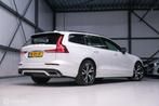 Volvo V60 2.0 T8 Recharge AWD R-Design | NL auto | DAB+ | Ca, Automaat, 389 pk, Adaptive Cruise Control, Gebruikt