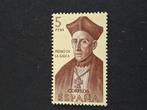 Spanje Mi 1353.  Postfris met plakkerspoor, Verzenden, Postfris