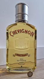 Grote Dummy Parfumfles Chevignon Eau De Toilette
Fractice, Verzamelen, Parfumverzamelingen, Ophalen of Verzenden, Zo goed als nieuw