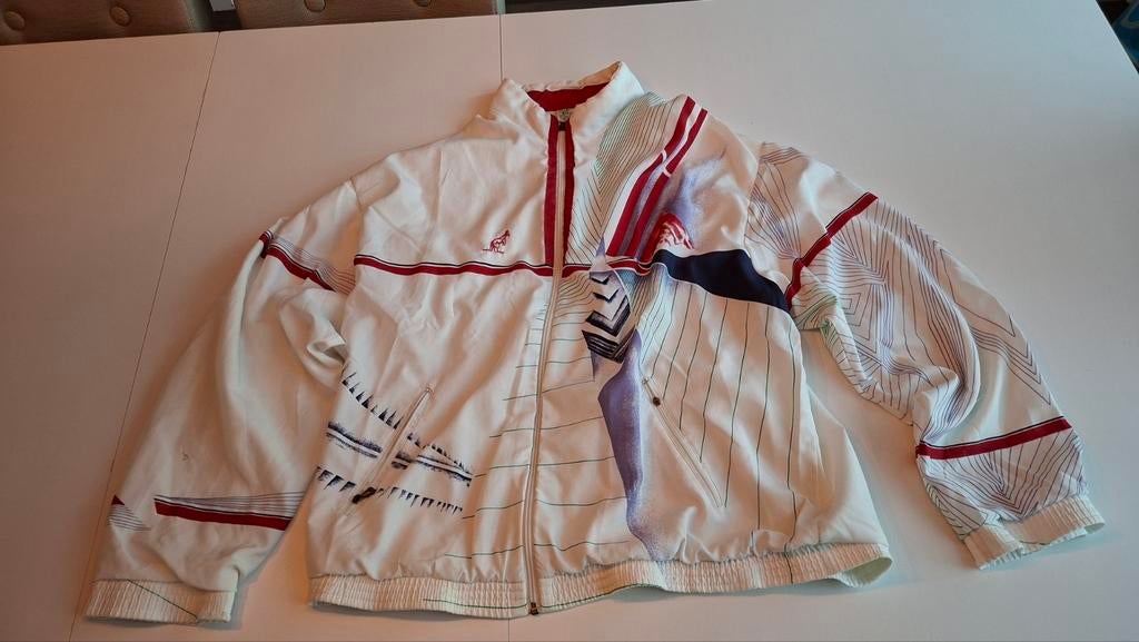 Vintage Australian L'Alpina 1993, Kleding | Heren, Sportkleding, Gedragen, Ophalen of Verzenden