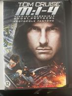 DVD Mission: Impossible 4 - Ghost Protocol, Vanaf 12 jaar, Ophalen of Verzenden, Gebruikt, Actiethriller