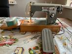 Ouderwetse Impala naaimachine, Gebruikt, Naaimachine, Industrieel, Ophalen