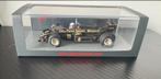 Lotus 95T GP East US 1984 Elio De Angelis Spark 1:43, Hobby en Vrije tijd, Modelauto's | 1:43, Ophalen of Verzenden, Zo goed als nieuw