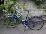Gazelle kinderfiets 24 inch, Fietsen en Brommers, Fietsen | Kinderfietsjes, Ophalen, Gebruikt, 20 inch of meer, Gazelle