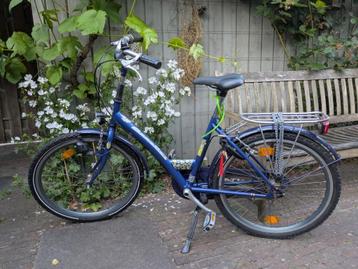 Gazelle kinderfiets 24 inch  beschikbaar voor biedingen