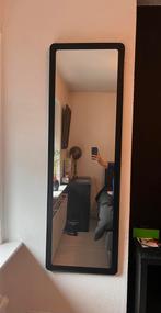 Passpiegel /langwerpige spiegel ikea, Huis en Inrichting, Woonaccessoires | Spiegels, Ophalen, Minder dan 50 cm, Gebruikt, 100 tot 150 cm