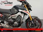 Schitterende Yamaha MT09 Street Rally Abs 2014 MT 09, Bedrijf, Naked bike