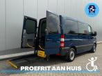 Mercedes-Benz Sprinter 316 CDI Rolstoelbus (12/2017) Automaa, Automaat, 12 maanden, Gebruikt, Zwart
