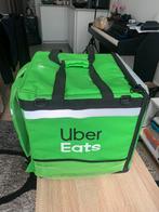 Uber eats bag, Fietsen en Brommers, Fietsaccessoires | Fietstassen, Ophalen