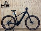 Cube Reaction Hybrid SL 750 29 inch E-Mountainbike XT, Fietsen en Brommers, Fietsen | Mountainbikes en ATB, Hardtail, Heren, Niet ingevuld