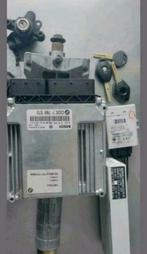 Sleutel contactslot ecu BMW 3-Serie E46 320d 110kw 150pk, Ophalen of Verzenden, BMW