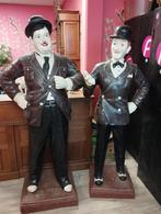Laurel & Hardy poppen, Zo goed als nieuw, Mens, Ophalen