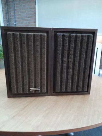 2 Studiocraft  luidsprekers, gemaakt door Bose  € 20 beschikbaar voor biedingen