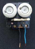 2 fase fornuisgroep in stoppen uitvoering voor din rail MK, Doe-het-zelf en Verbouw, Elektra en Kabels, Ophalen of Verzenden, Zo goed als nieuw