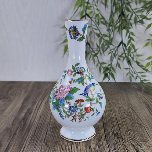 Aynsley Pembroke Vaasje, Antiek en Kunst, Antiek | Servies los, Ophalen of Verzenden