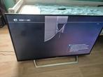 Sony 43 inch tv scherm is kapot model KDL-43WE750, Ophalen, Gebruikt, 100 cm of meer, Sony