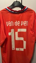 Nederlands elftal shirt, Ophalen of Verzenden, Nieuw, Overige binnenlandse clubs, Shirt
