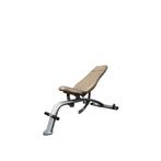 CYBEX – ADJUSTABLE BENCH, Sport en Fitness, Fitnessmaterialen, Ophalen of Verzenden, Zo goed als nieuw, Benen, Fitnessbank
